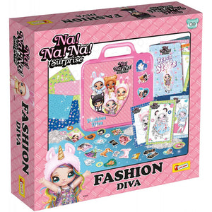 n / A! n / A! n / A! Überraschung Fashion Diva