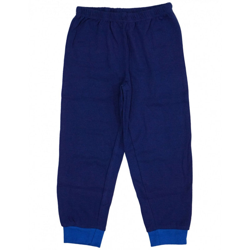 Pigiama Disney Spiderman - Blu - 2