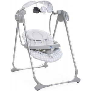 Chicco Polly Swing-Up-Blatt