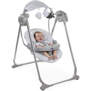 Chicco Polly Swing-Up-Blatt - 2