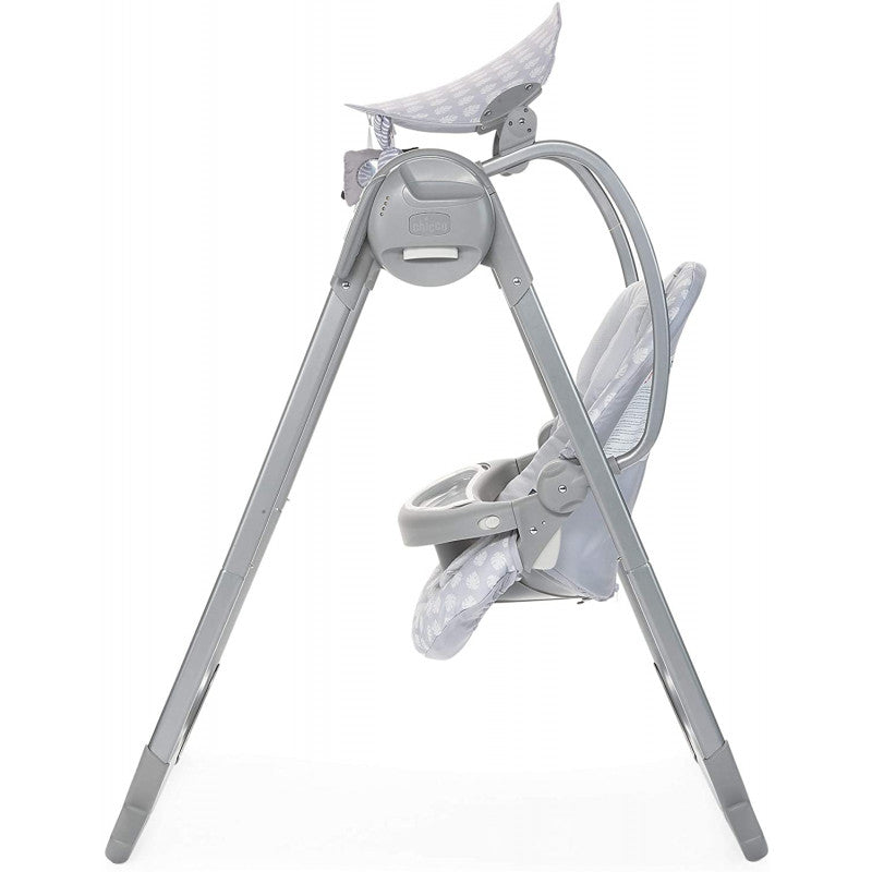 Chicco Polly Swing-Up-Blatt - 3