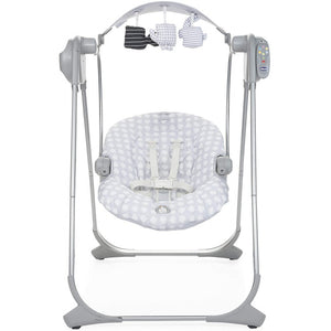 Chicco Polly Swing-Up-Blatt - 6