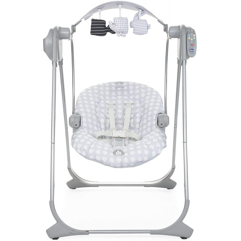 Chicco Polly Swing-Up-Blatt - 6