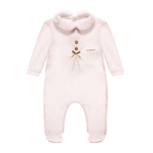 copy of Strampler - Sono il Cocco di Mamma 0-3M