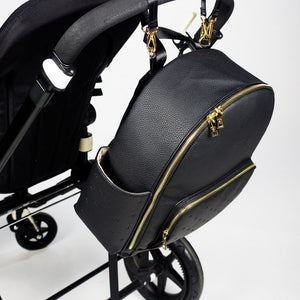 Umstandsrucksack London Pasito a Pasito - 9