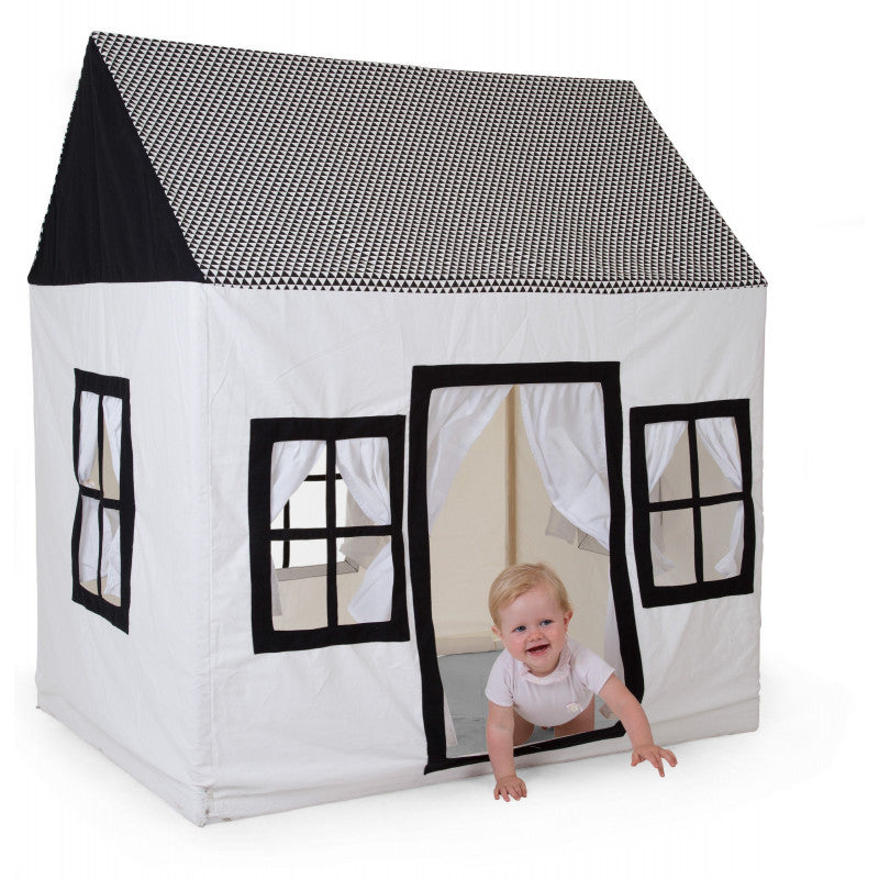 Stoffspielhaus Childhome - 2