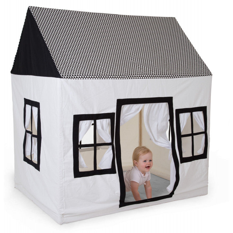 Stoffspielhaus Childhome - 3