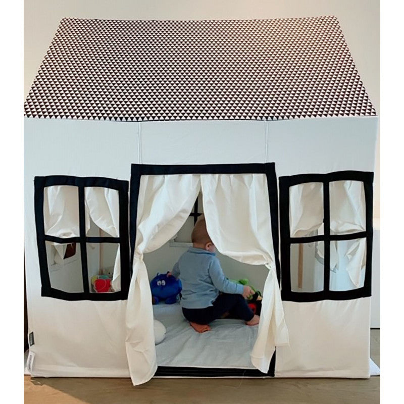 Stoffspielhaus Childhome - 4