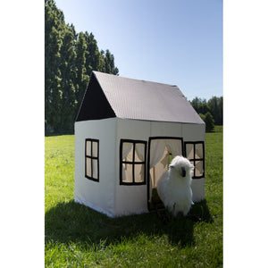 Stoffspielhaus Childhome - 5