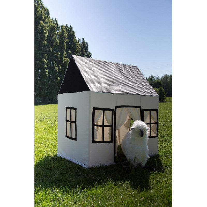 Stoffspielhaus Childhome - 5