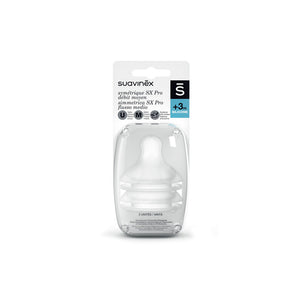 SX PRO Suavinex Symmetrischer Sauger