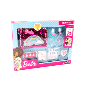 Barbie-Schönheitstasche - 2