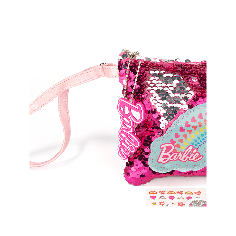 Barbie-Schönheitstasche - 3