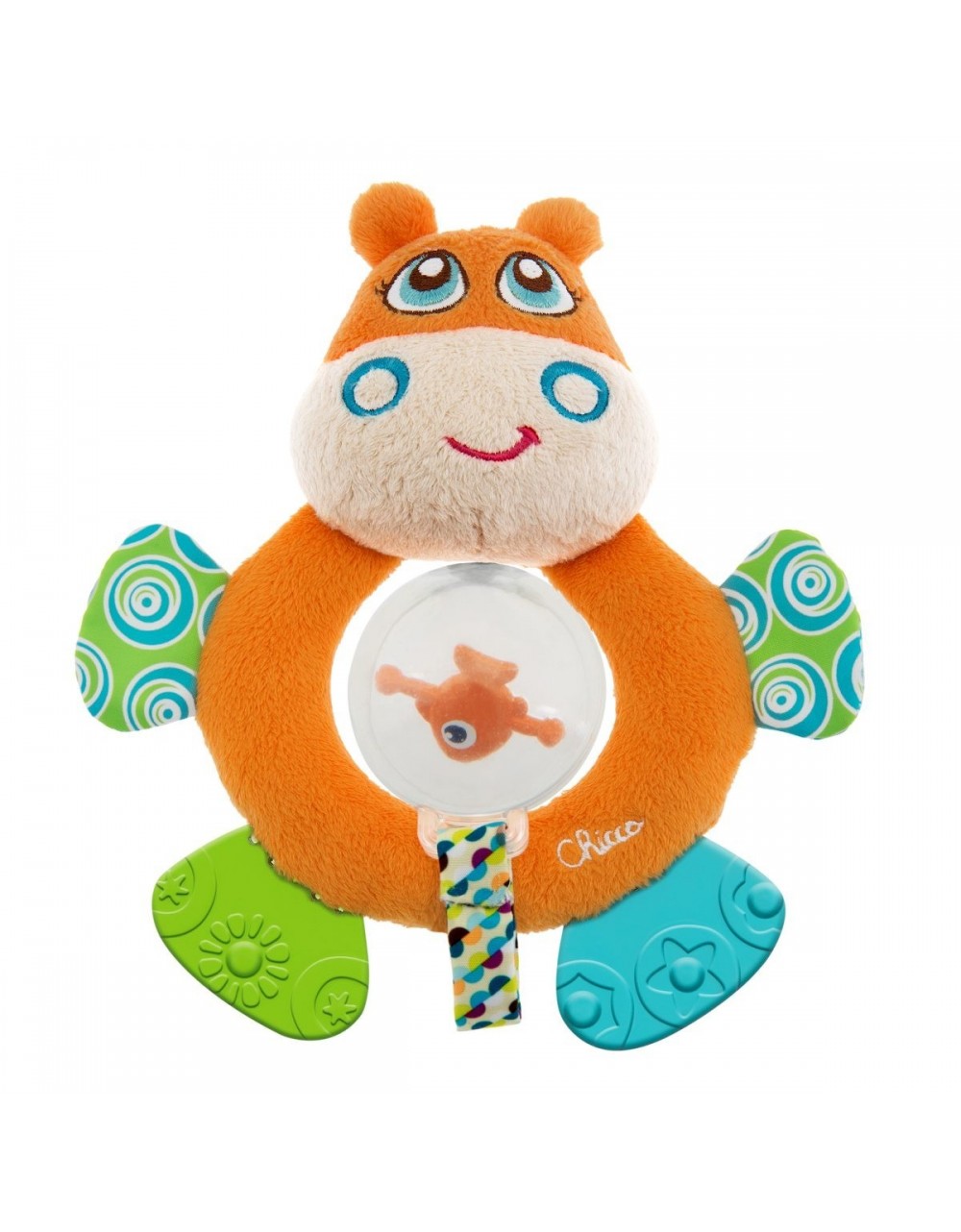 Trillino Mr. Hippo Chicco