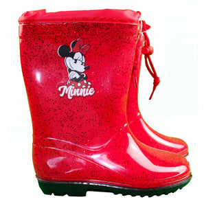 Galosce Bambina Minnie - Misura 33/34 - 2