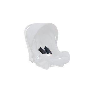Schultergurte Huggy Multifix Kobaltblauer Sitz