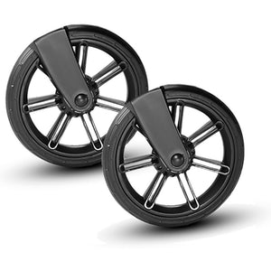 Inglesina Hinterräder Aptica Black