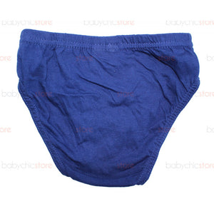 Set di 6 Slip Mickey Mouse - 2