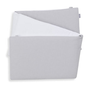 Reversible Cot Stoßstange