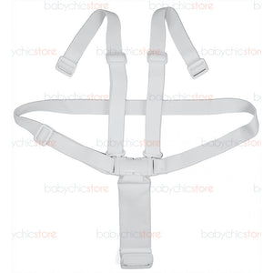 Cinture Per Seggiolone Polly Easy Chicco