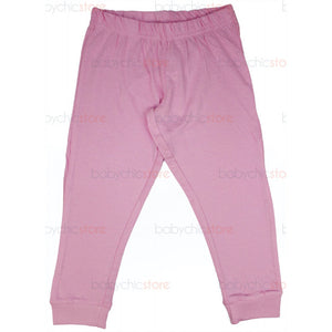 Schlafanzug Frühling/Sommer Minnie Pink - 3