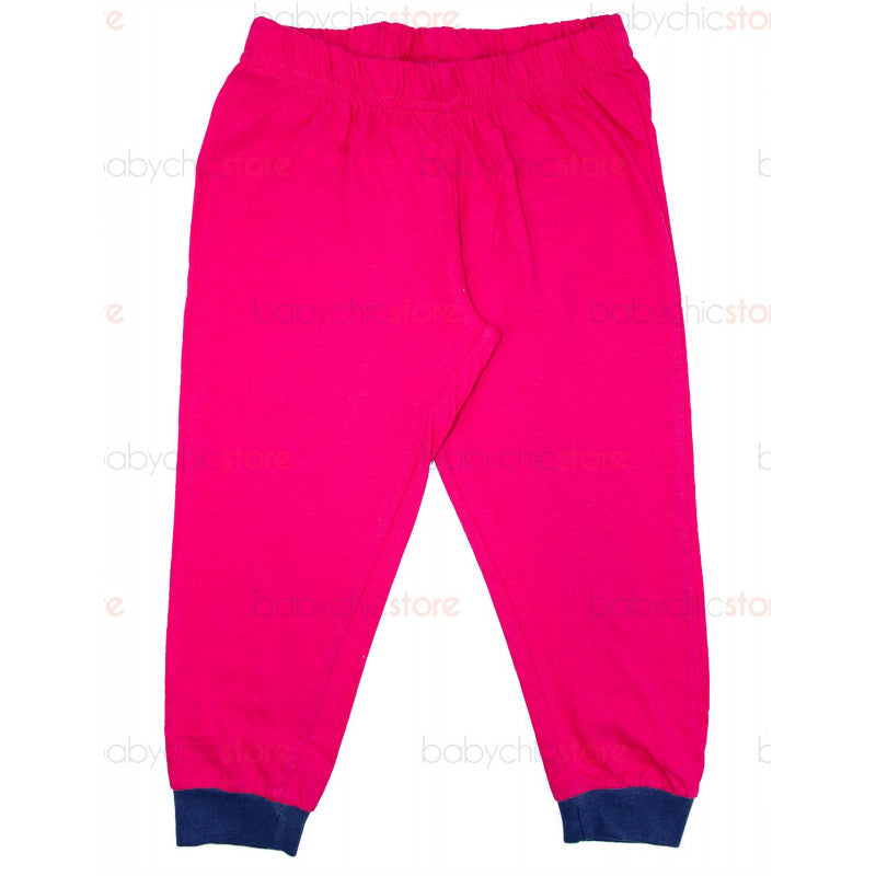 Pigiama Primavera/Estate Minnie Viola - 4 Anni - 3