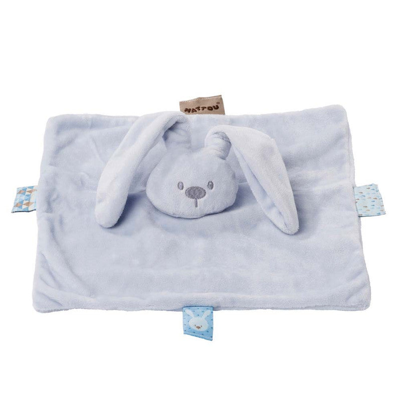 Doudou Nattou Lapidou - Blau