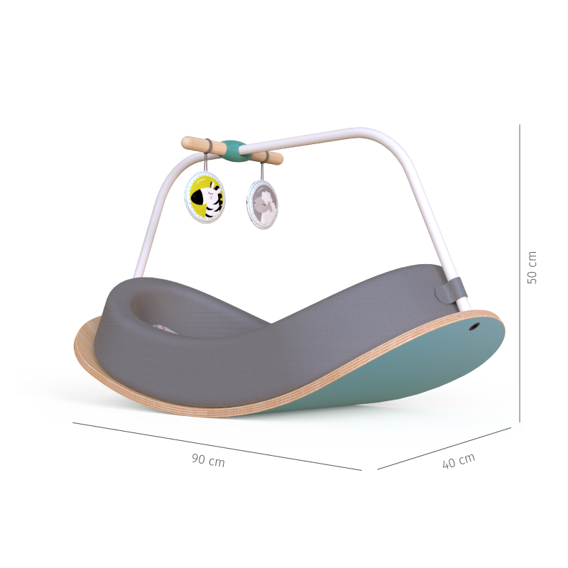 Holzspiele BEELOOM Dreamy Balance - 17