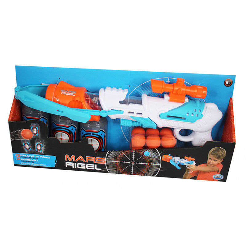 Sportspielzeuge Ods Rigel Mars - 2