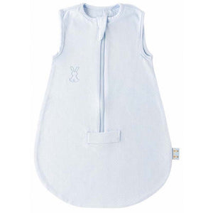 Sommerschlafsack 65 cm - Hellblau