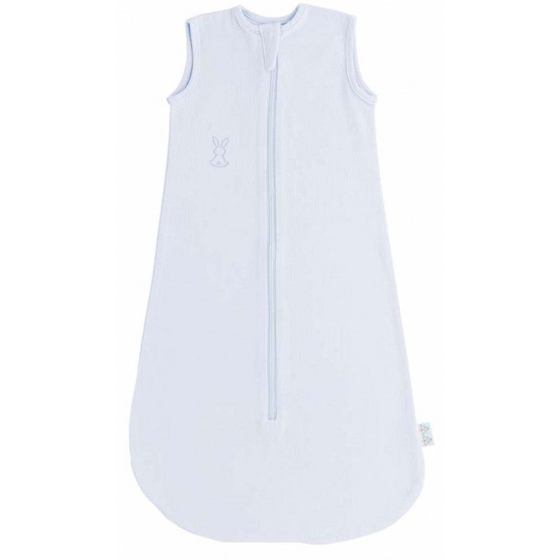 Sommerschlafsack 90 cm - Hellblau