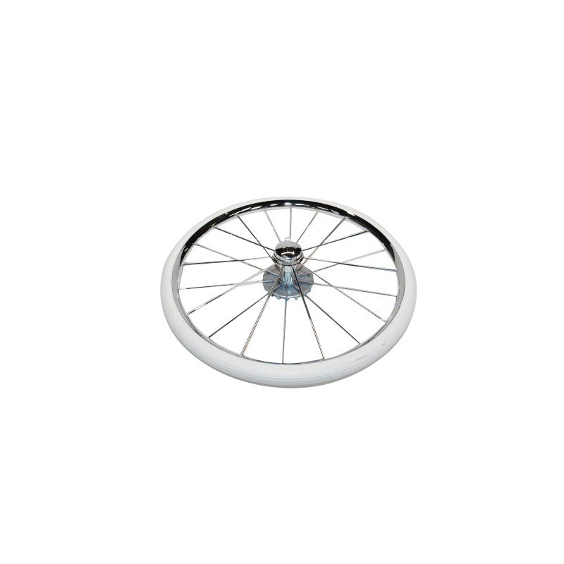 Inglesina Wheel Classic Kinderwagen hinten