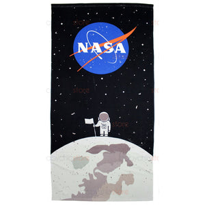 NASA-Strandtuch