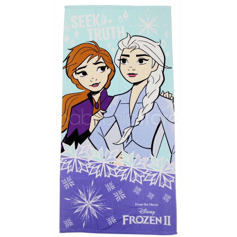 Telo Mare Frozen 2