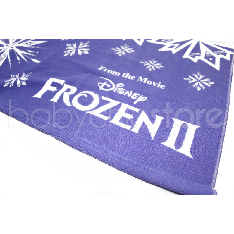Telo Mare Frozen 2 - 3