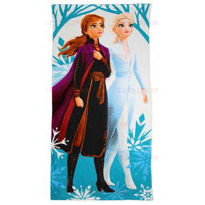 Frozen 2 Strandtuch - Version 2