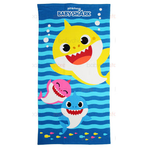 Telo Mare Baby Shark