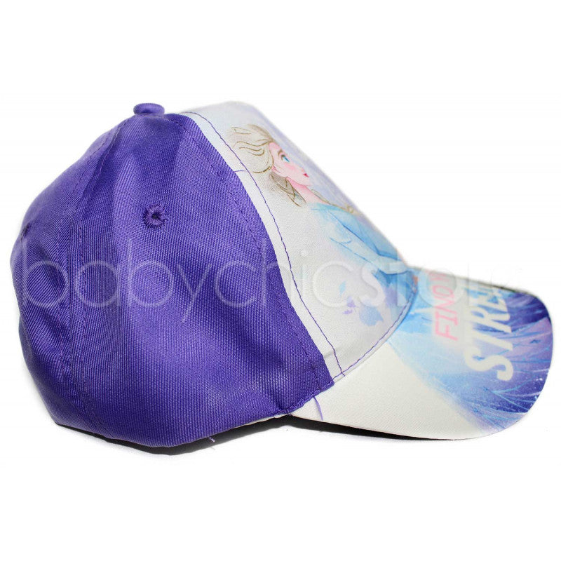 Cappellino con Visiera Frozen - 2