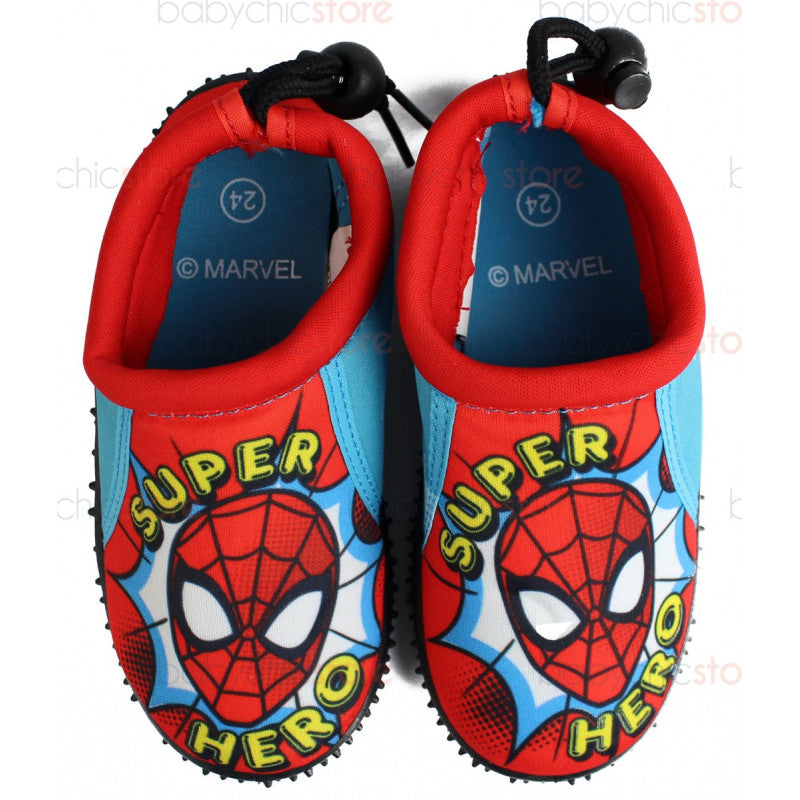 Felsenschuhe - Spiderman - 2