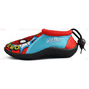 Felsenschuhe - Spiderman - 3