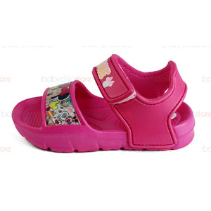 Sandalo Spiaggia di Minnie Fucsia - 30/31 - 2