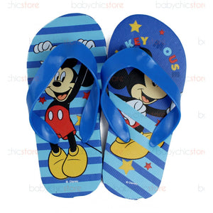 Infradito di Topolino - Blu