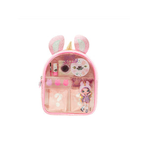 Schminkrucksack mit BRITNEY SPARKLES Surprise