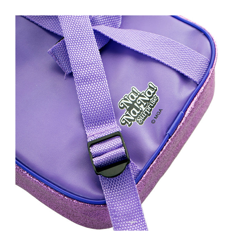 Schminkrucksack mit BRITNEY SPARKLES Surprise - 5