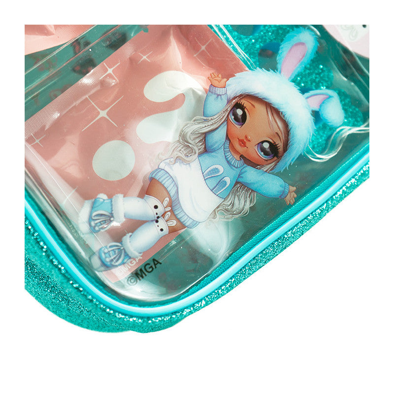 Schminkrucksack mit ASPEN FLUFF Surprise - 4