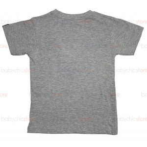 T-Shirt NASA Grigia - 12 Anni - 2