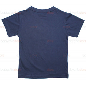 T-Shirt NASA Blu - 10 Anni - 2