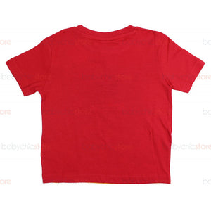 Completo Bing - Rosso - 3
