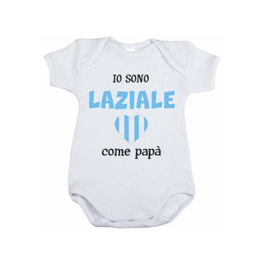 Babybody - Ich bin Lazio