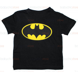 Completo Batman Nero - 5 Anni - 2